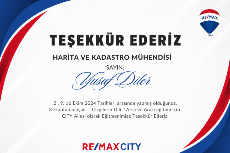 remax city