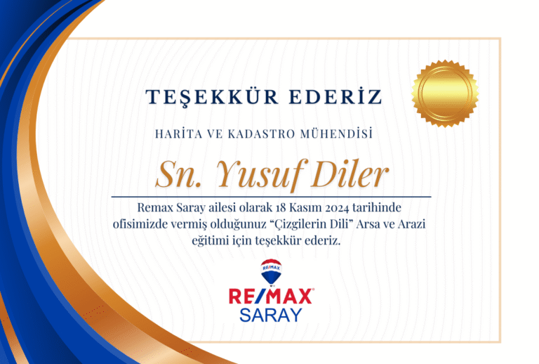 remax saray
